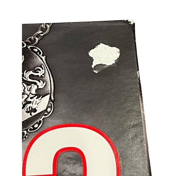 Twilight Scene It Trivia The DVD Board Game Complete in Box 2009 Edward Bella - Picture 5 of 16